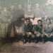 L'U.S. Conversano 1944 posa in una foto prima di una partita